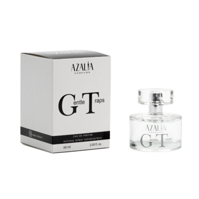 Gentle Traps White