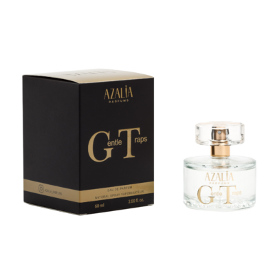 Gentle Traps Black
