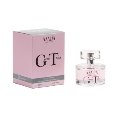 Gentle Traps Pink