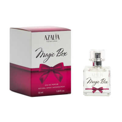 Magic Box Violet