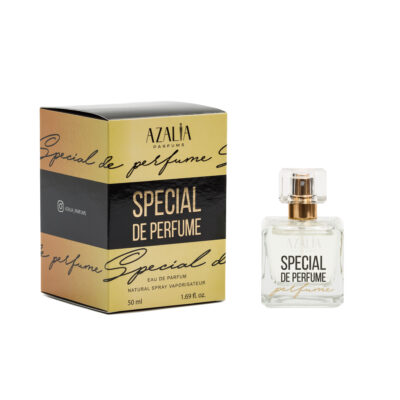 Special De Perfume Gold