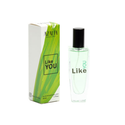 Like You Green