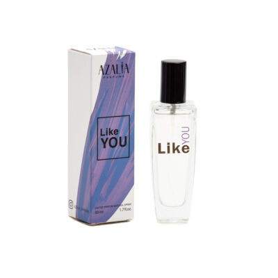 Like You Violet