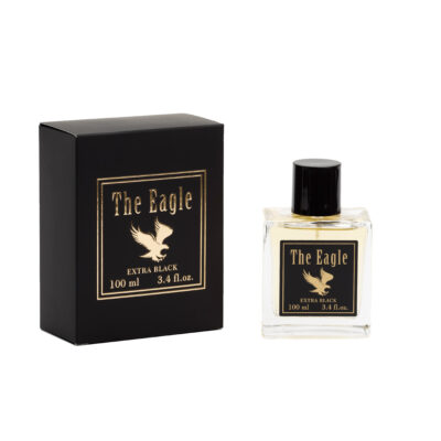 The Eagle Extra Black