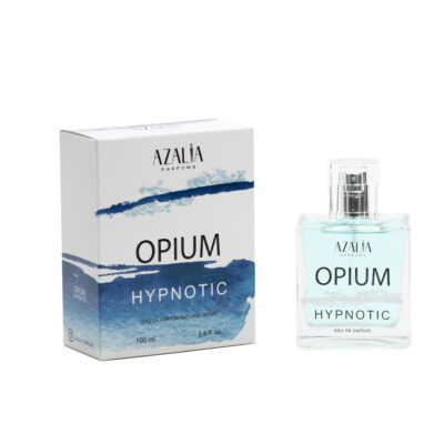Opium Hypnotic Blue