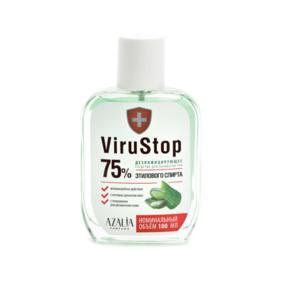 ViruStop75%