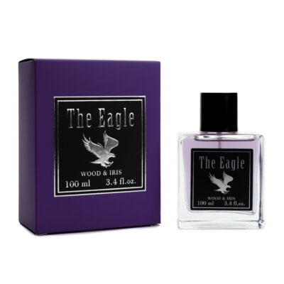 The Eagle Wood & Iris