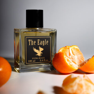 The Eagle Extra Black