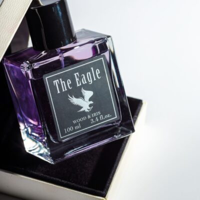 The Eagle Wood & Iris