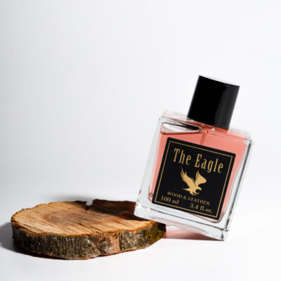 The Eagle Wood & Leather