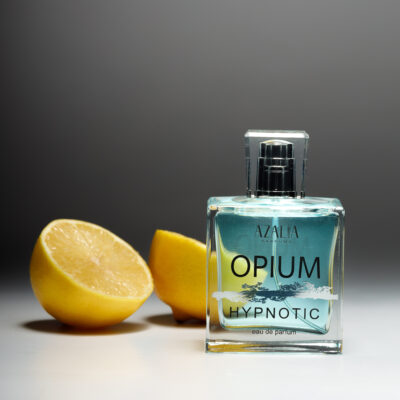 Opium Hypnotic Blue