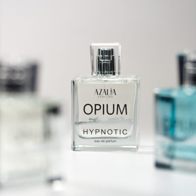Opium Hypnotic Silver