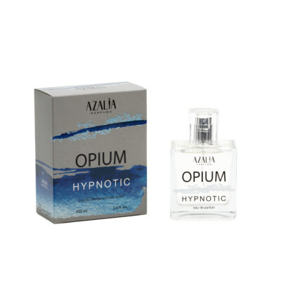 Opium Hypnotic Silver