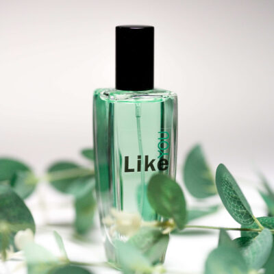 Like You Green
