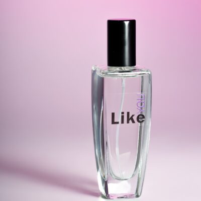 Like You Violet