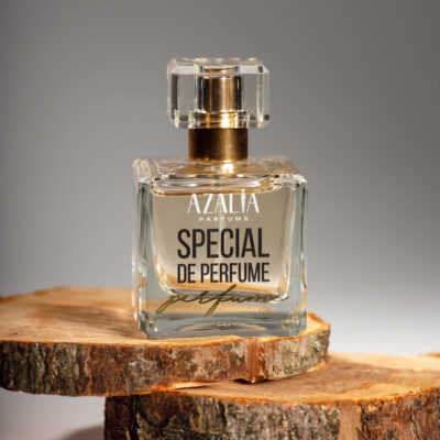 Special De Perfume Gold