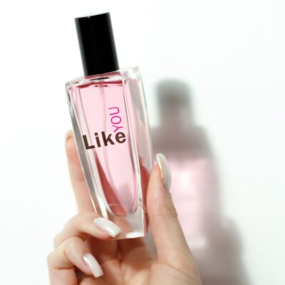 Like You Pink