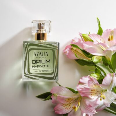 Opium Hypnotic Green