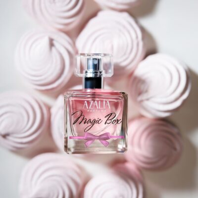 Magic Box Pink