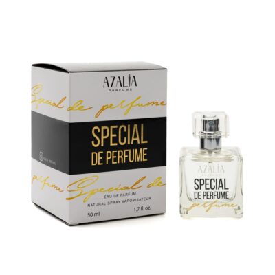 Special De Perfume White
