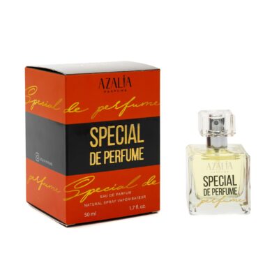 Special De Perfume Exotic