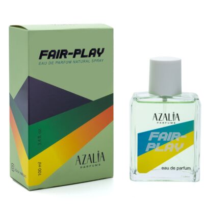 Fair Play Fresh