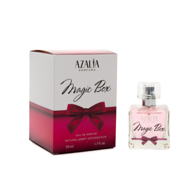 Magic Box Pink