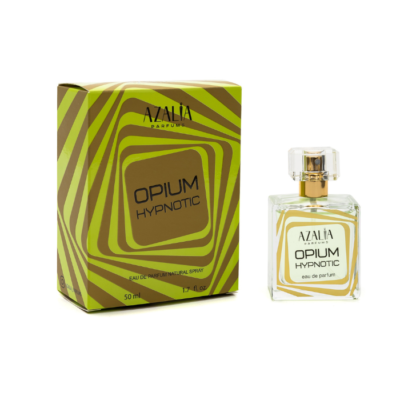 Opium Hypnotic Green